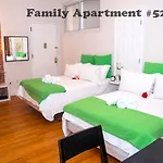 Apartment Macy Empire New York