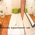 Apartment Macy Empire New York