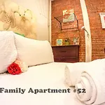 Macy Empire Apartment New York