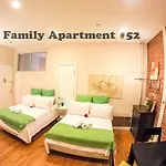 Macy Empire Apartment