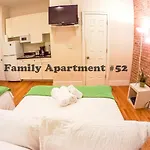 Apartment Macy Empire