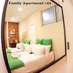Apartment Macy Empire New York