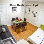 Macy Empire Apartment *