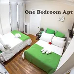 Apartment Macy Empire New York