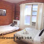 Apartment Macy Empire New York