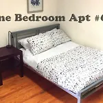 Apartment Macy Empire