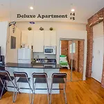Apartment Macy Empire New York