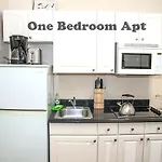 Macy Empire Apartment