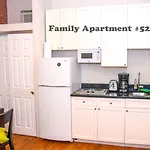 Apartment Macy Empire