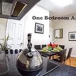 Macy Empire Apartment New York