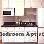 Macy Empire Apartment