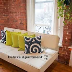 Macy Empire Apartment New York
