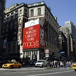 Macy Empire Apartment New York