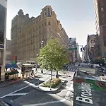 Macy Empire Apartment New York