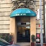 Macy Empire New York