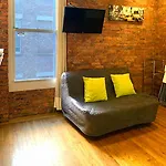Apartment Macy Empire *