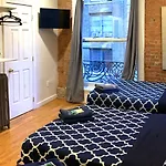 Macy Empire Apartment *