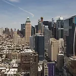 Aliz Hotel Times Square