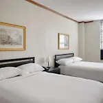 Hotel Night Broadway New York