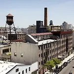 The Hoxton, Williamsburg