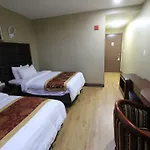 The Queens Hotel New York
