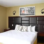 Hotel The Queens