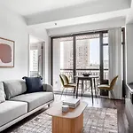 Apartment Ues 2br W Wd Gym Doorman Nr Cooper Hewitt Nyc-1117 New York