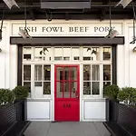 The Standard, High Line New York