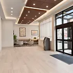 Holiday Inn Express - Jamaica - Jfk Airtrain - Nyc By Ihg