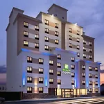Holiday Inn Express - Jamaica - Jfk Airtrain - Nyc By Ihg