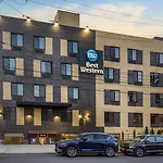 Best Western Brooklyn-Coney Island Inn