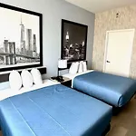 Hotel Super 8 By Wyndham Brooklyn Pennsylvania Ave New York