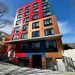 Super 8 By Wyndham Brooklyn Pennsylvania Ave Hotel 2*