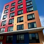 Super 8 By Wyndham Brooklyn Pennsylvania Ave 2*