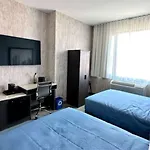 Super 8 By Wyndham Brooklyn Pennsylvania Ave Hotel New York
