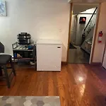 Your Home Away From Home !