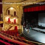 Relaxed 2Br In Manhattan Valley