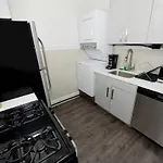 Amazing 4 Bedroom 1 Bth Laundry Dishwasher, June To Aug 90 Days Stay Required
