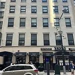Tribeca Fidi Hotel 3*