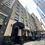 Hotel Tribeca Fidi New York