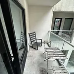 Tribeca Fidi Hotel New York