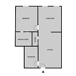 Blueground Chelsea Rooftop Pool Nr High Line Nyc-2145 Apartment *