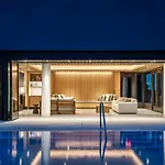 Blueground Chelsea Rooftop Pool Nr High Line Nyc-2145 Apartment New York