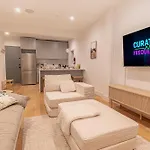 Japandi Cozy In Brooklyn & Balcony