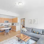 Apartment Beautiful And Spacious 2 Bed 2 Bath - Elevator *