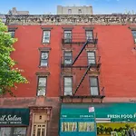 Beautiful 1-Bedroom In The Upper East Side
