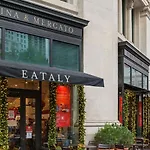 Modern 2Br Terrace Wd & Elevator In Nomad