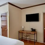 Hotel Night Broadway New York