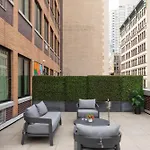 Broadway Plaza Hotel