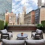 Broadway Plaza Hotel